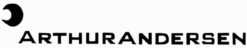 ARTHURANDERSEN