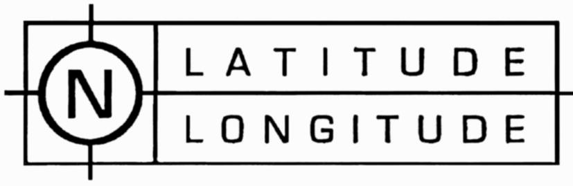 LATITUDE LONGITUDE