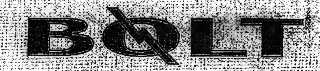 BOLT