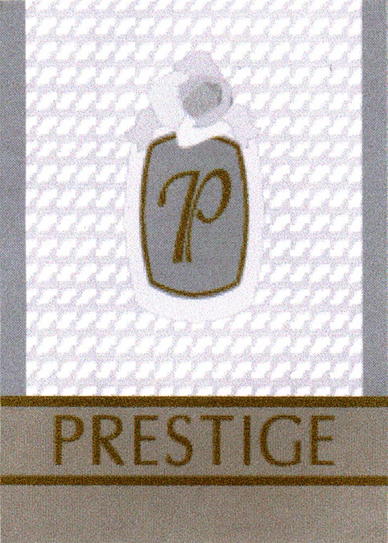 PRESTIGE