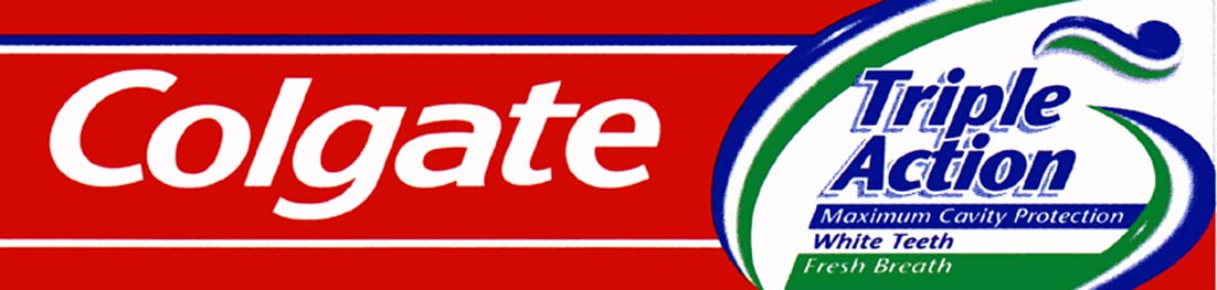 Colgate Triple Action