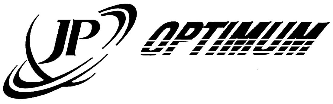 JP OPTIMUM