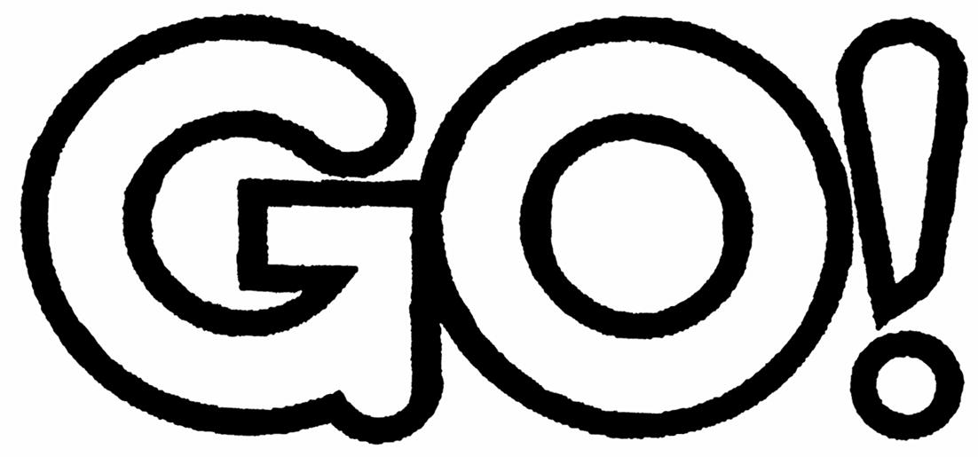GO!
