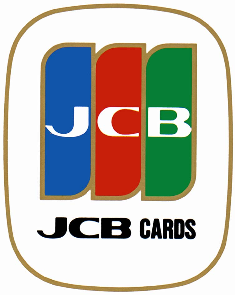 JCB CARDS