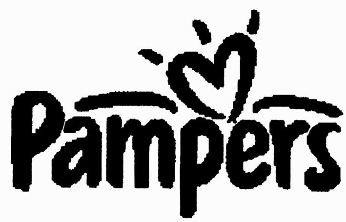 Pampers