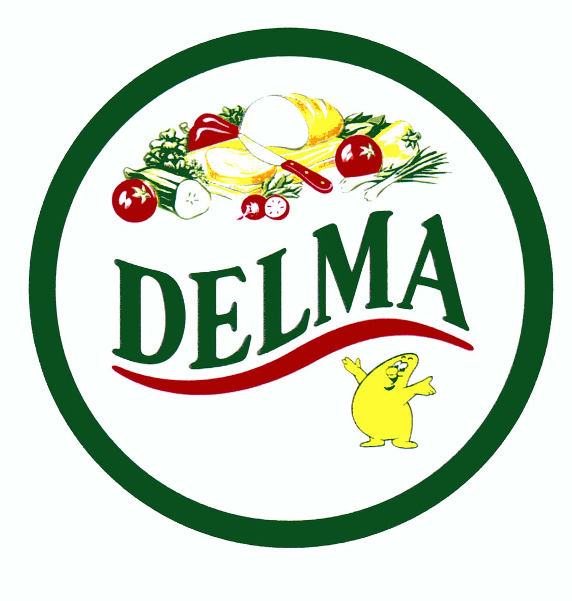 DELMA