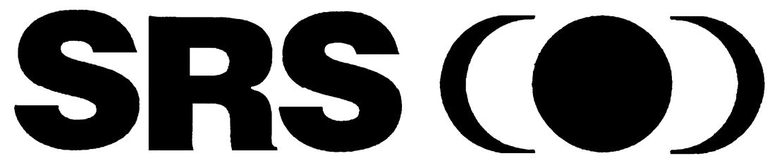 SRS