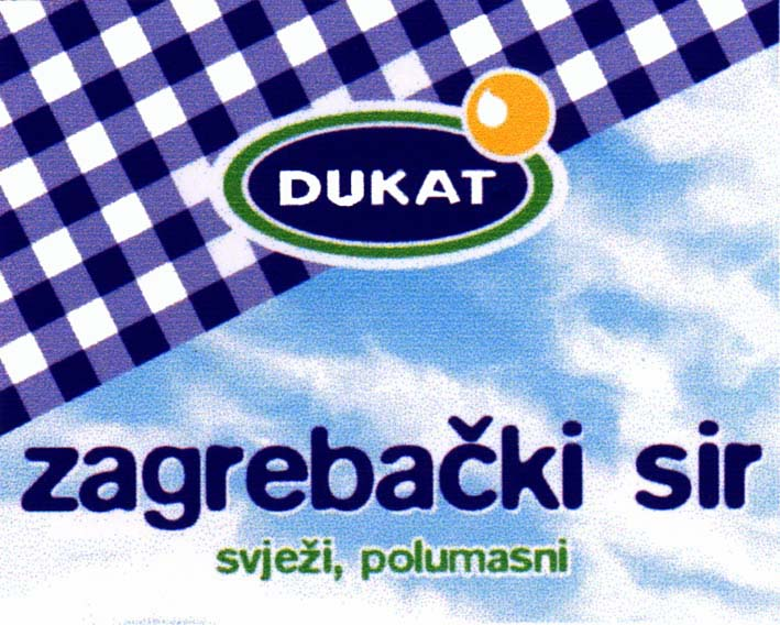 zagrebački sir