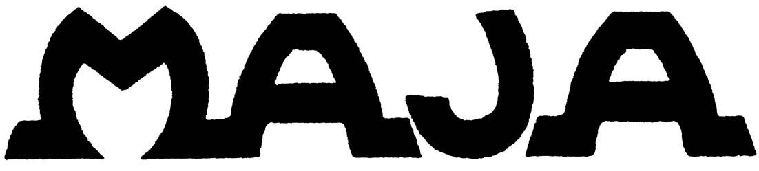 MAJA