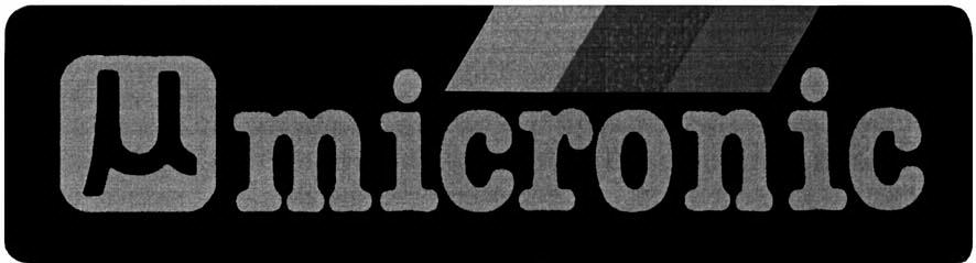 micronic
