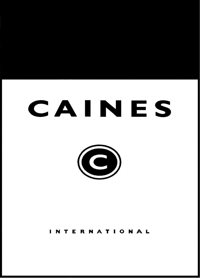 CAINES