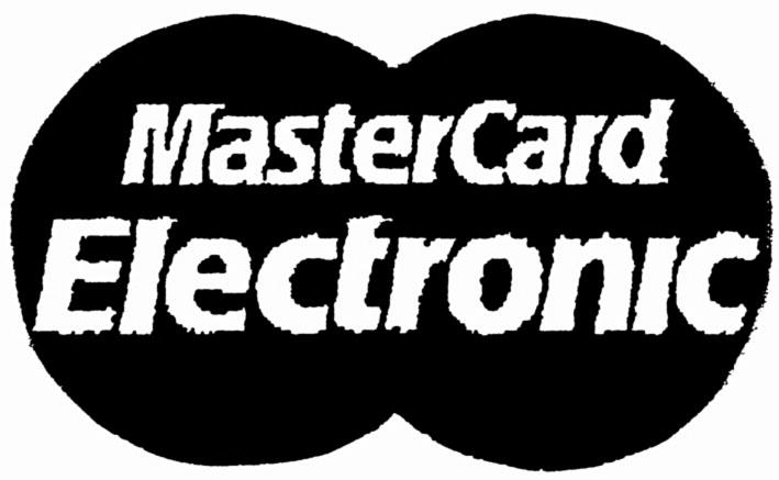 MasterCard Electronic