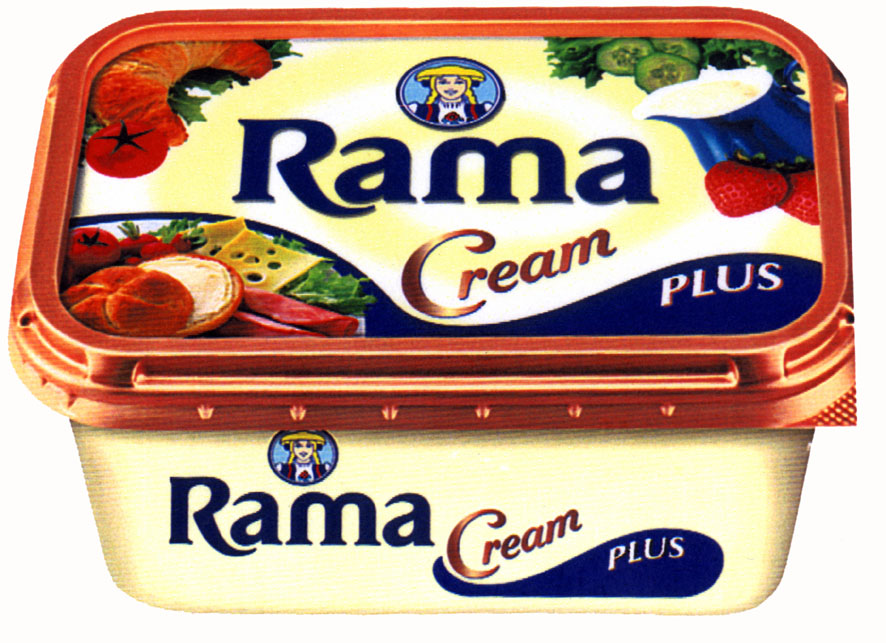 Rama Cream