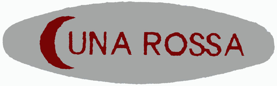 LUNA ROSSA
