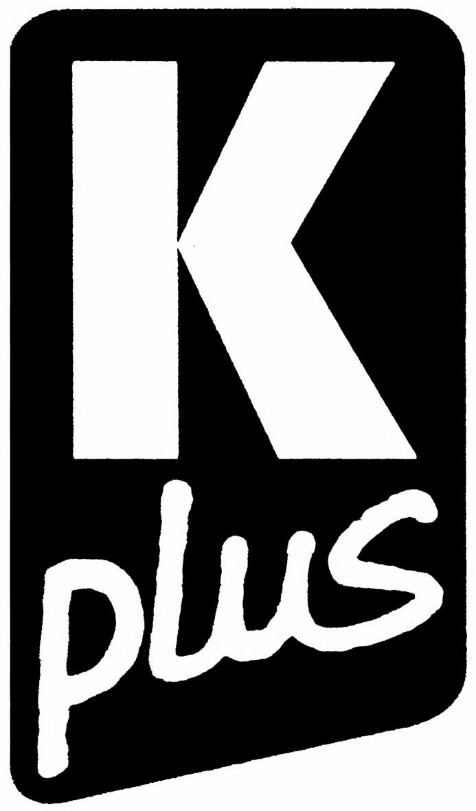 K plus