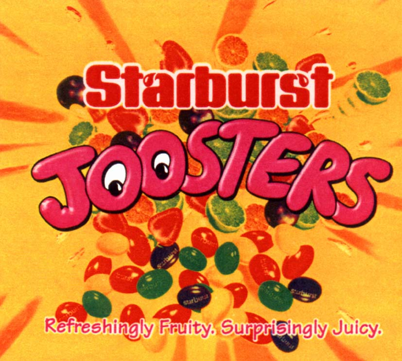 JOOSTERS