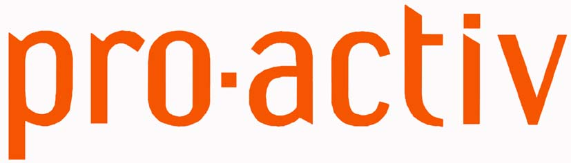 pro-activ