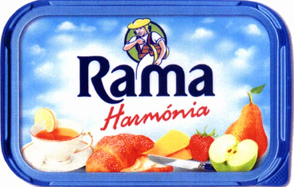Rama Harmonia