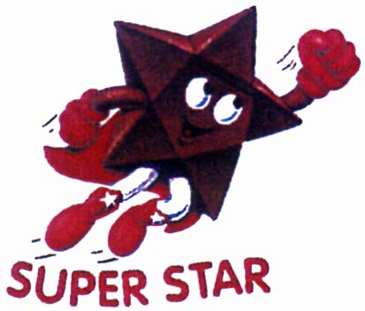 SUPER STAR