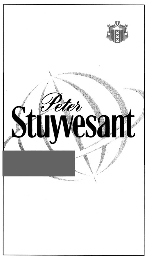 Peter Stuyvesant
