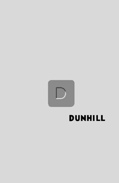 DUNHILL