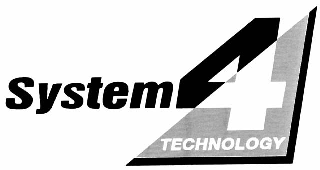 System 4 TECHNOLOGY