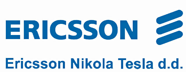 ERICSSON