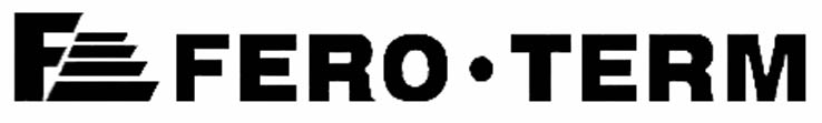 FERO TERM