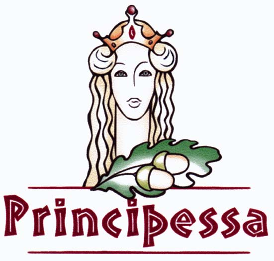 Principessa