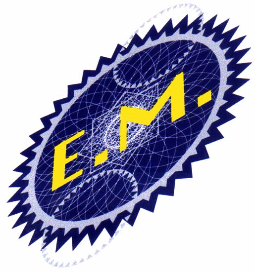 E.M.