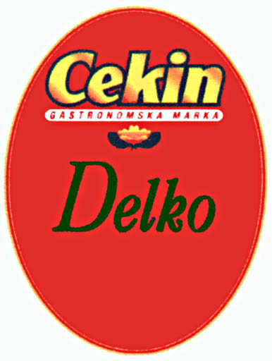Cekin Delko