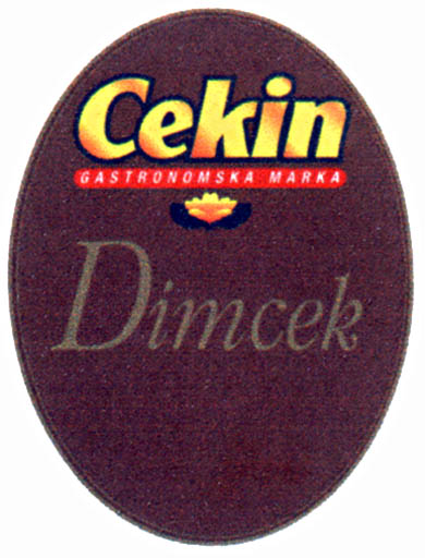 Cekin Dimcek