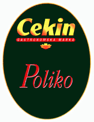 Cekin Poliko