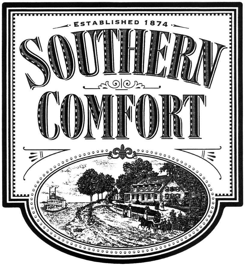 SOUTHERN COMFORT