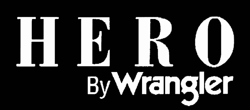 HERO By Wrangler