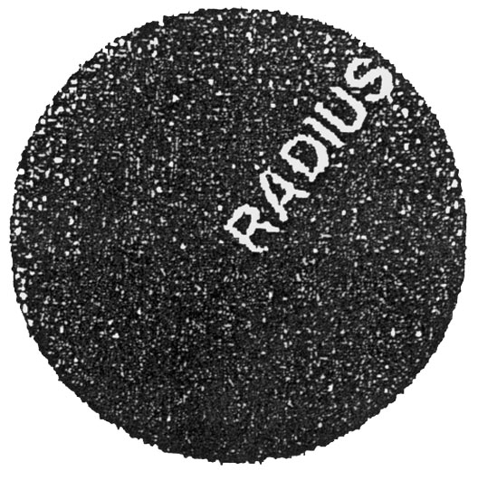 RADIUS