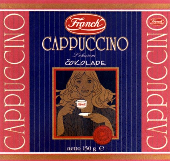 CAPPUCCINO