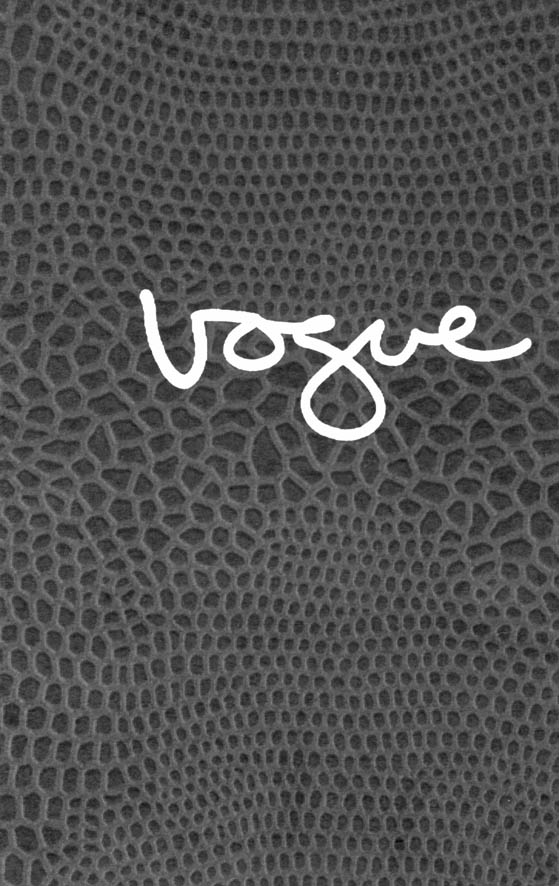 vogue
