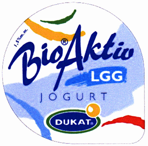 BioAktiv JOGURT