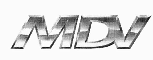 MDV