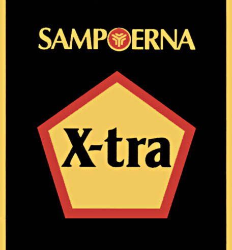SAMPOERNA X-tra
