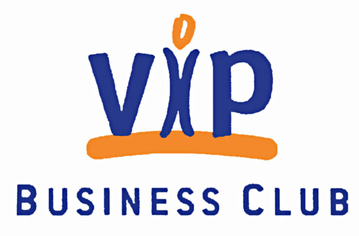 VIP BUSINESS CLUB