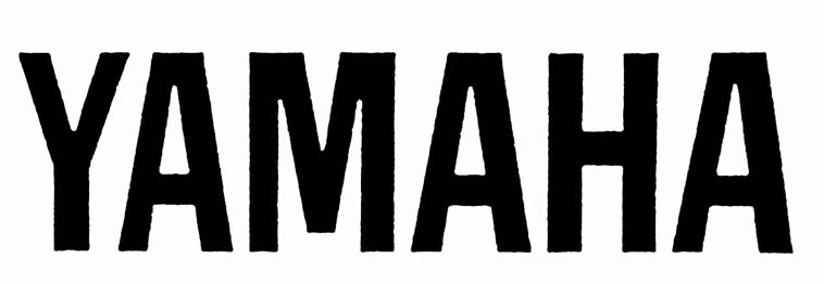 YAMAHA