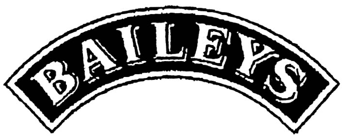 BAILEYS