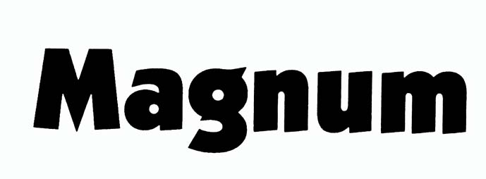 MAGNUM