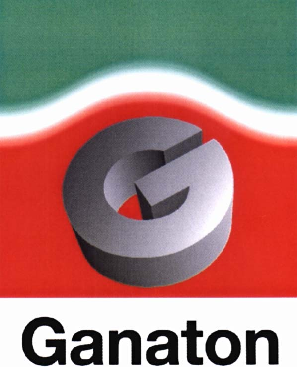 Ganaton