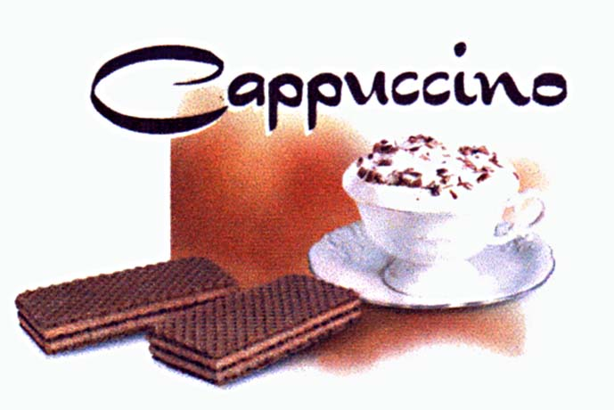 Cappuccino
