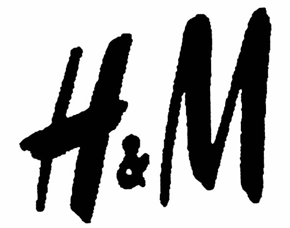 H & M