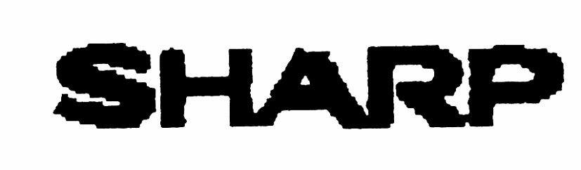 SHARP