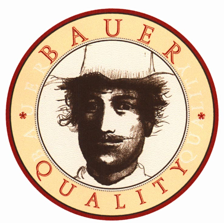BAUER QUALITY